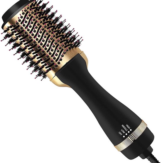 Revlon Salon One-Step Föhn en Volumizer voor kort tot - Revlon - €28,79