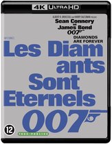Diamonds Are Forever