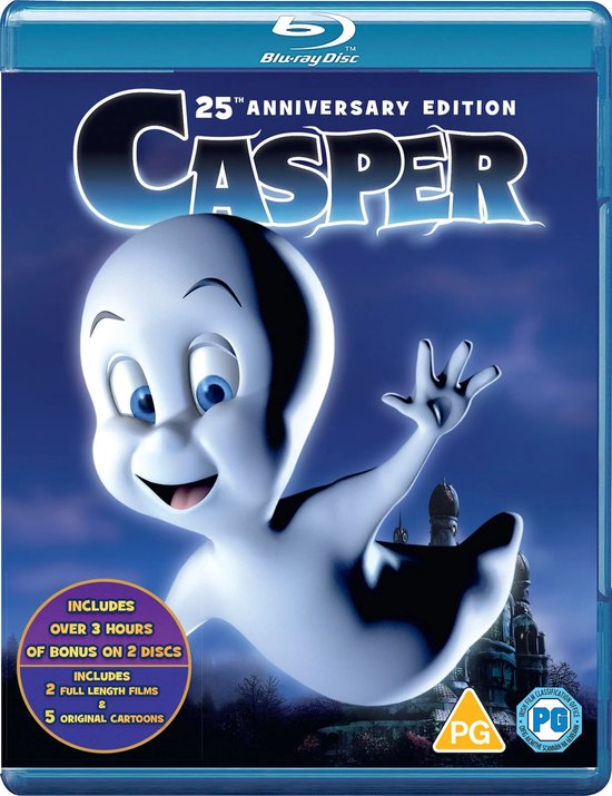 casper