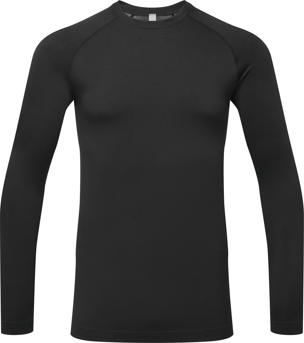 Onna Heren ondershirt NN270 - Black - M