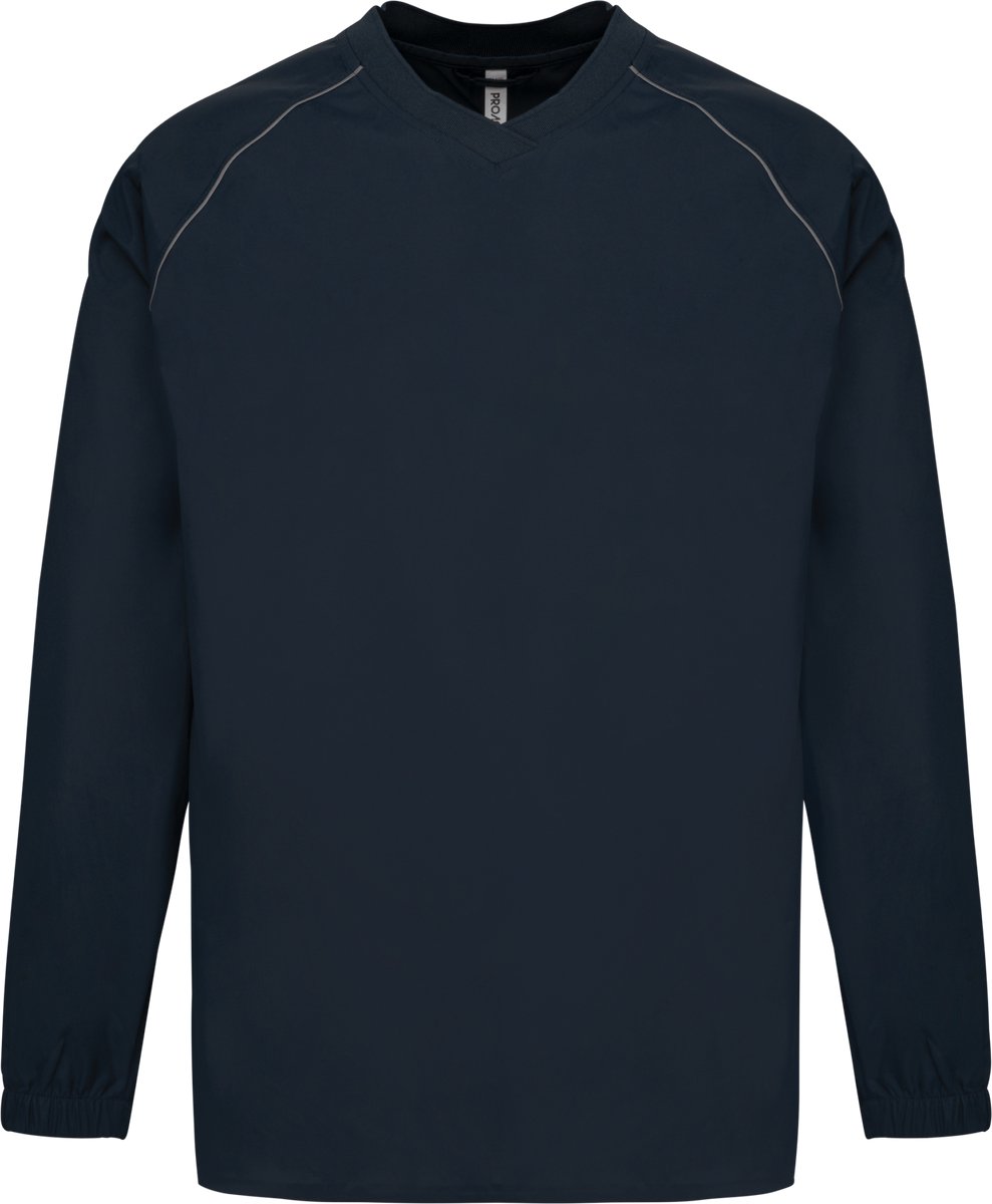 PROACT® Unisex multisport-regensweater voor volwassenen PA400 Blauw