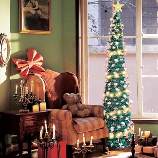 Kunstkerstboom
