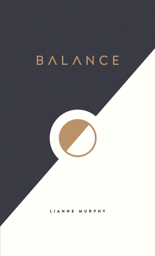 Balance - cover