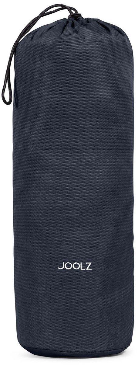Joolz - Voetenzak - Universeel - Navy Blue - Blauw — afbeelding 2