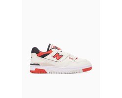 Sneakers New Balance 550 Pink Palm Leaf