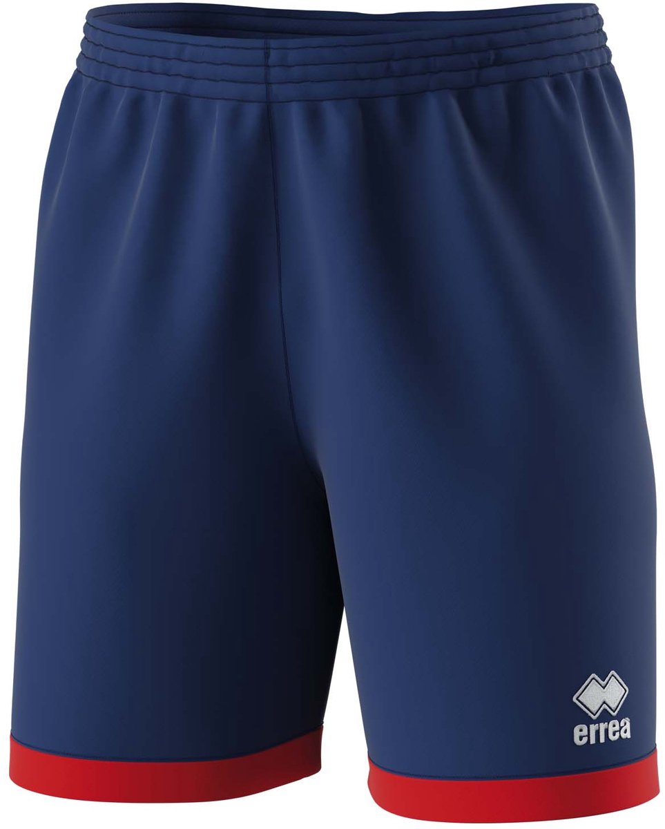 Korte Broek Errea Barney Panta Ad - Sportswear - Volwassen