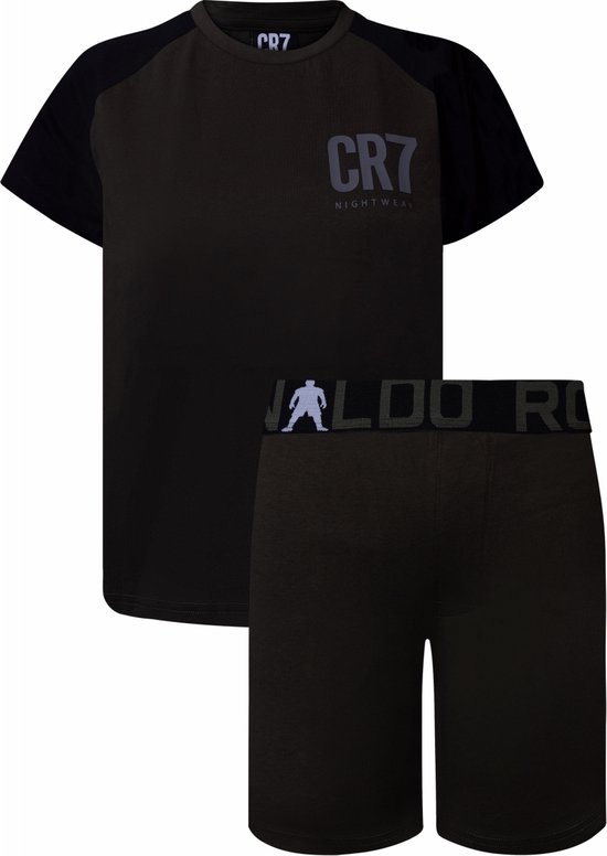 Pyjama garçon CR7, taille 110/116