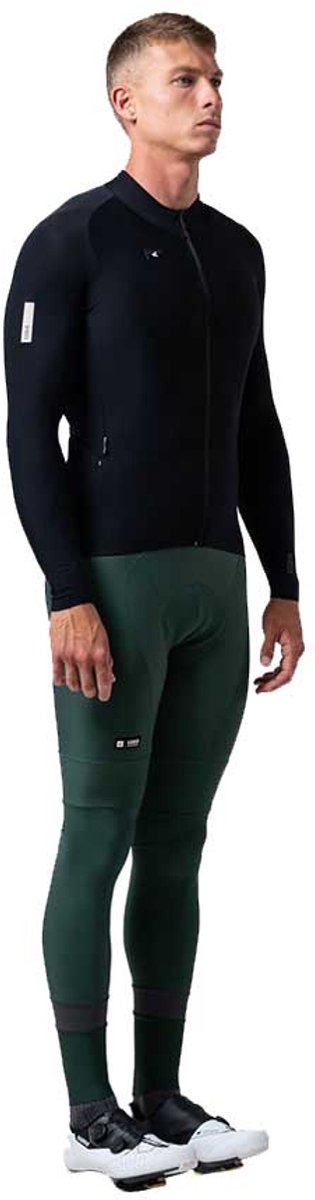 Gobik Longsleeve Pacer Solid 2.0 Jasper Heren - Maat XL