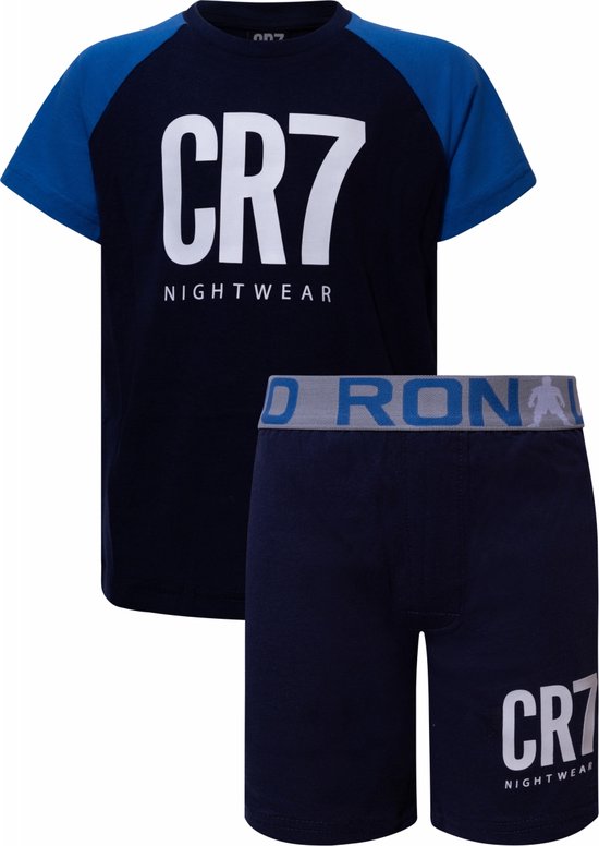 Pyjama garçon CR7 taille 110/116