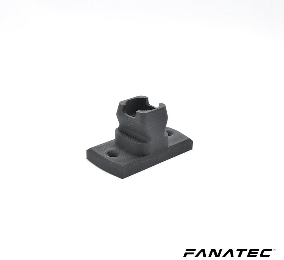 Fanatec QR2 Stuur Wandhouder - Kleur Zwart