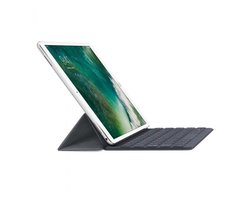 Clavier Smart Apple pour iPad (7e - 8e génération) et iPad Air (3e génération) - iPad Pro 10,5 pouces – QWERTY