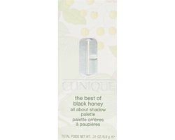 Clinique Make-up Set ALL ABOUT SHADOW