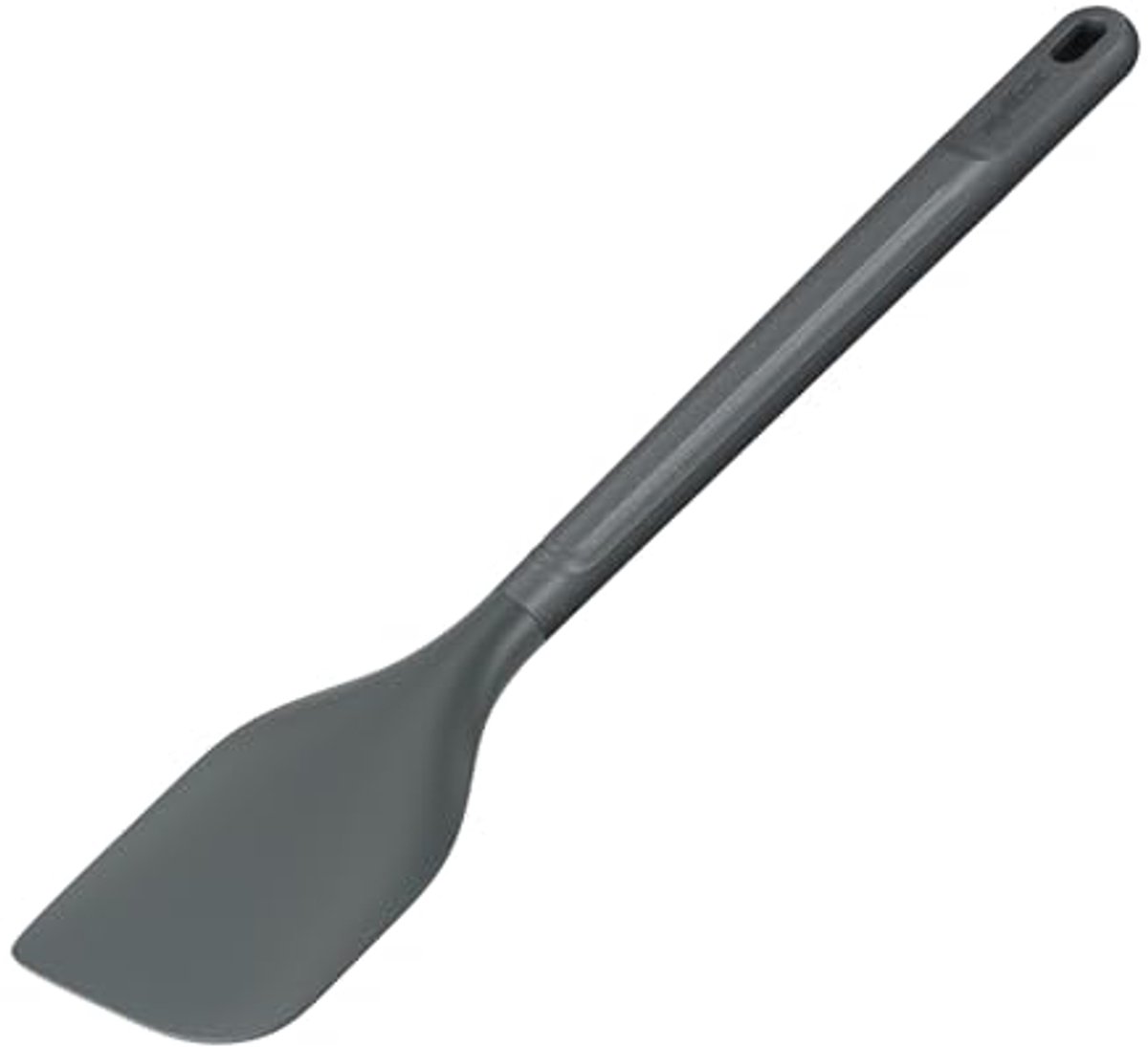 Duurzame Siliconen Spatel voor Koken en Mengen - Hittebestendig en Vaatwasmachinebestendig - 31 cm