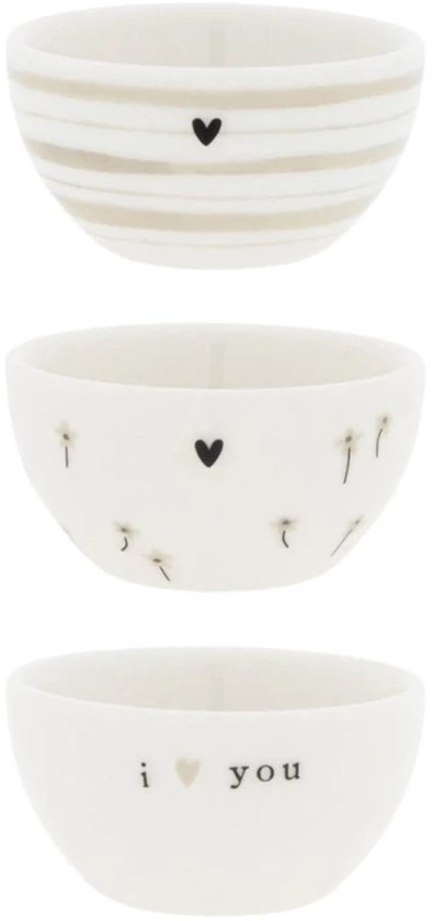 Bastion Collections Olie en azijn flessenset O & V keramiek, wit, zwart, BC Oil Vinegar, keramisch servies, keukenaccessoires, gedekte tafel, LI/OIL&VIN L 001BL