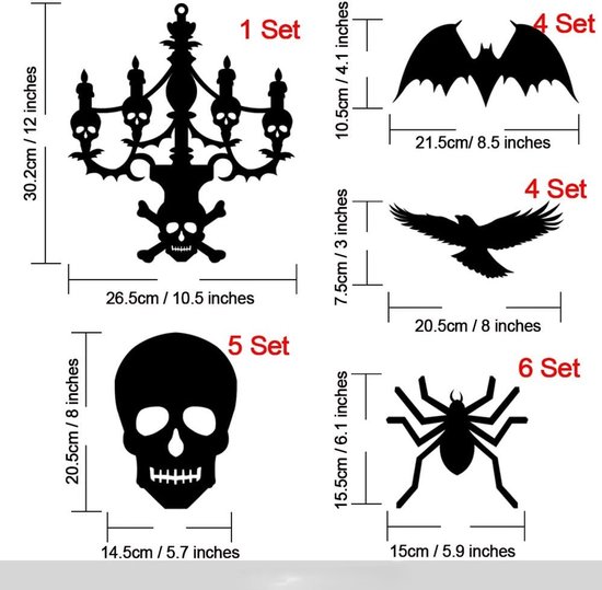 Halloween Home Décor for Spooky Season - Mint Events | Event Planning