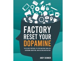 Factory Reset Your Dopamine