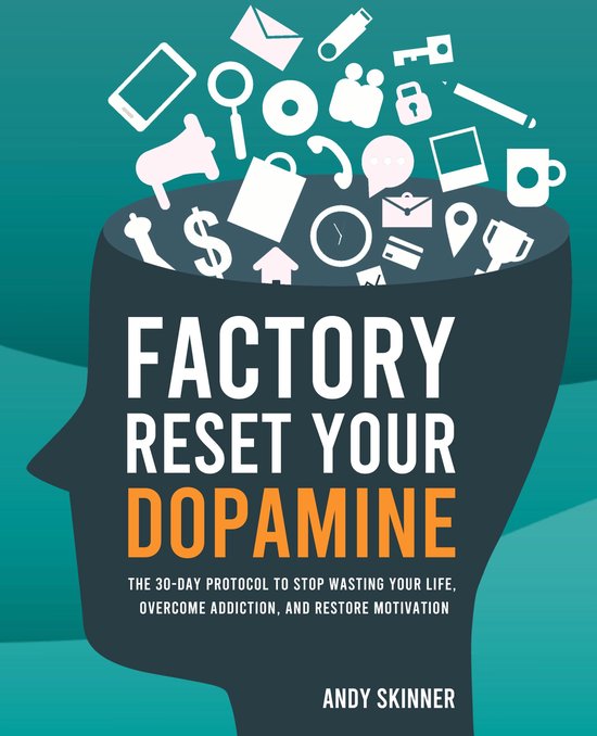 Factory Reset Your Dopamine - cover