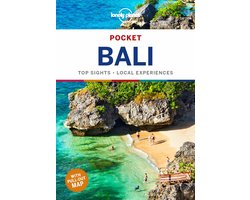 Lonely Planet Pocket Bali