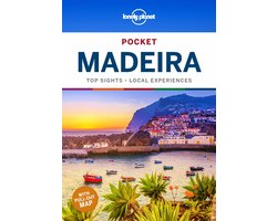 Lonely Planet Pocket Madeira