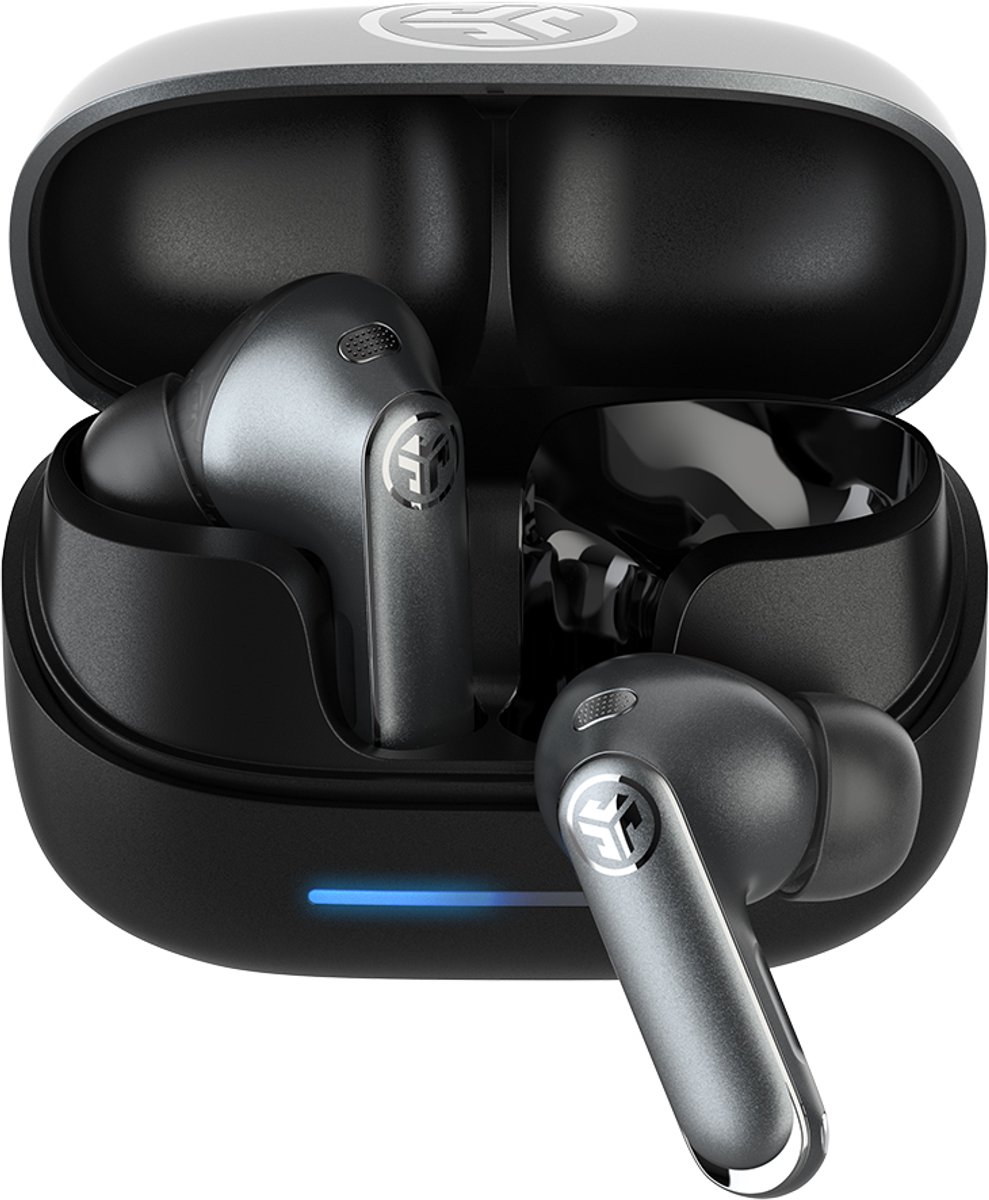 Jlab Epic Pods ANC Zwart