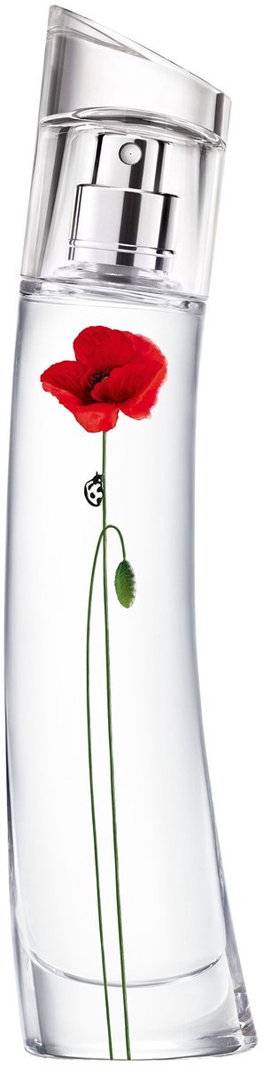 Kenzo La Recolte Parisienne Eau De Parfum Kenzo - Flower By Kenzo La Récolte Parisienne Eau De Parfum - 40 ML