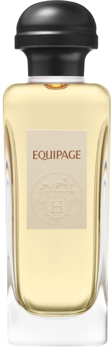 Hermès Equipage Eau de toilette spray 100 ml