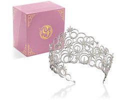 Wicked Glinda Bubble Crown Collector Box