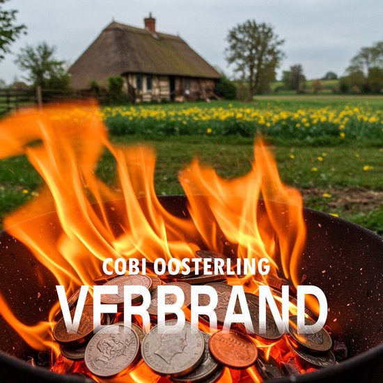 Verbrand
