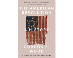 Modern Library Chronicles 9 - The American Revolution
