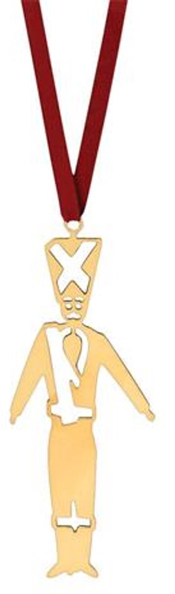 Pendant-Soldier