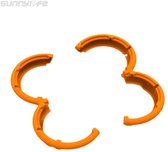 Propellers voor DJI Neo 2 drone-accessoires, geluidsarme messen