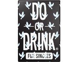 Do or Drink For Singles Expansion Pack