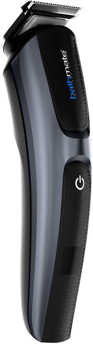 Bathmate Trim 2.0 Trimmer voor Intieme Zones - Zwart - Bathmate - €43,95