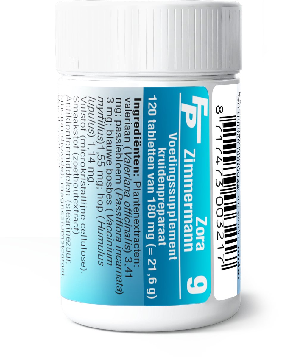 Medizimm Zora FP9