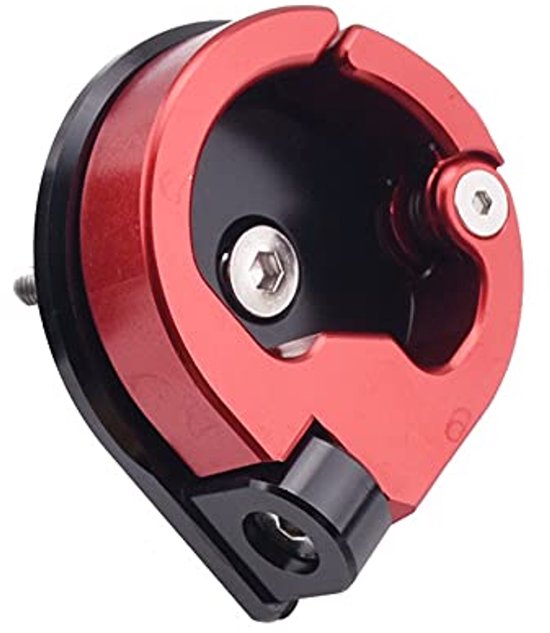 Motorfiets Kickstand Universele Motorfiets Kickstand CNC Aluminium