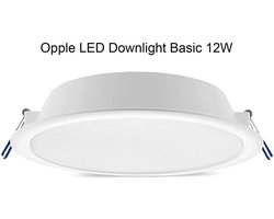 Opple LED Downlight Basic