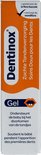 Dentinox Gel: Zachte Tandenverzorging, Soins Doux pour les Dents. Verzorgt en beschermt de mondflora.