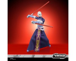 Asajj Ventress – Vintage Collection