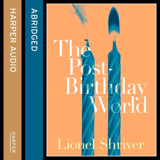 The Post-Birthday World - cover