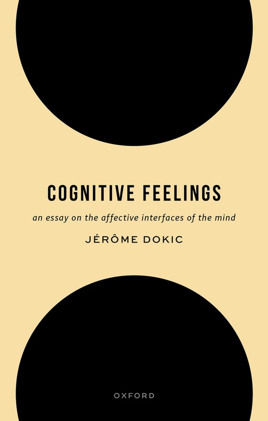 Cognitive Feelings
