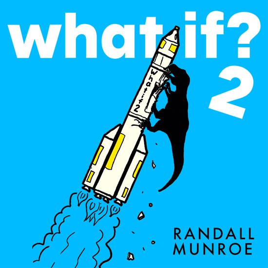 What If?2 - cover