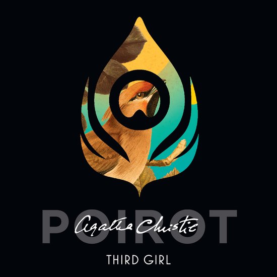 Third Girl - cover