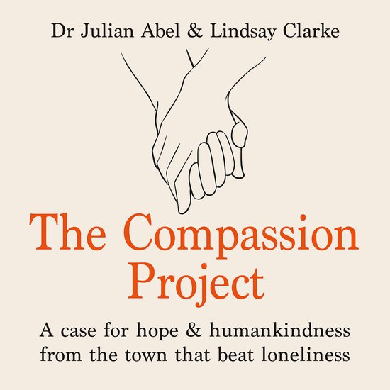 The Compassion Project - cover