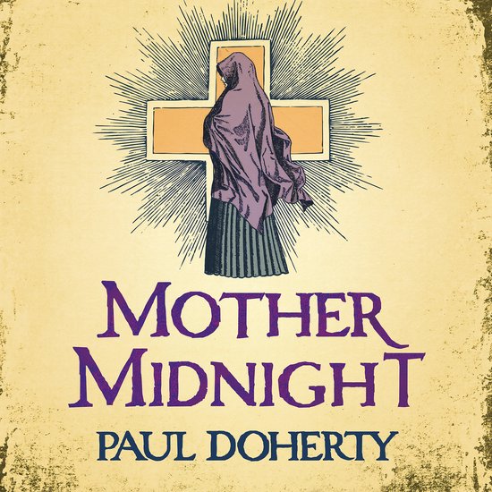 Mother Midnight (Hugh Corbett 22) - cover