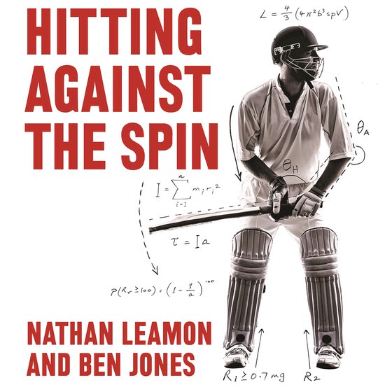Hitting Against the Spin - cover