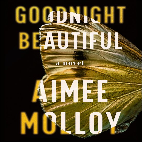 Goodnight, Beautiful - cover