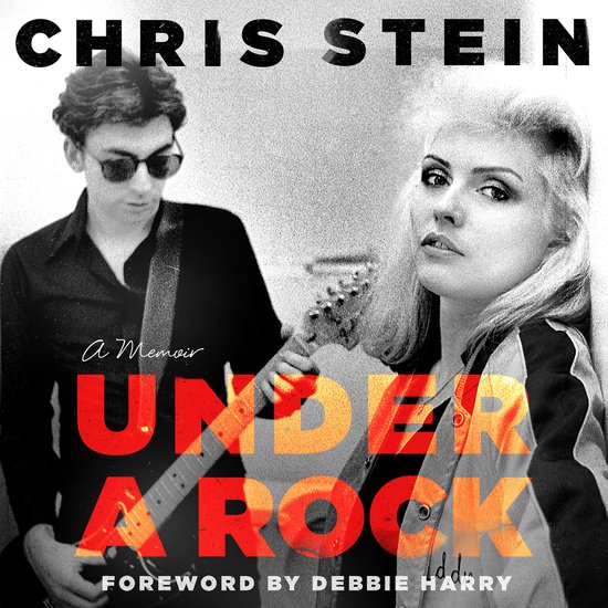 Under A Rock - cover