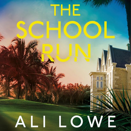 The School Run - cover