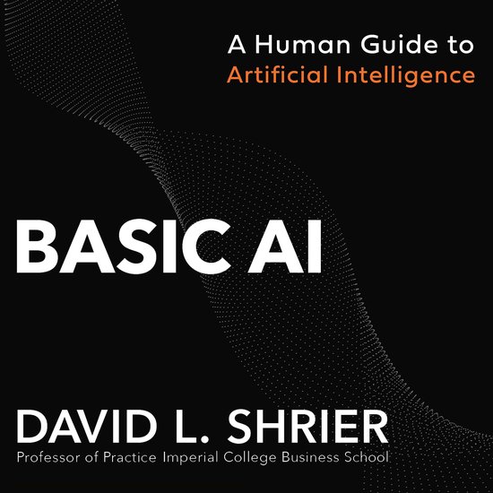 Basic AI - cover