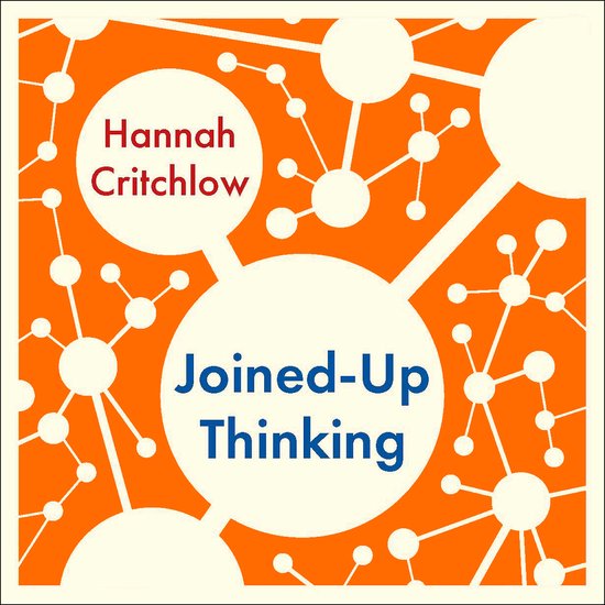 Joined-Up Thinking - cover